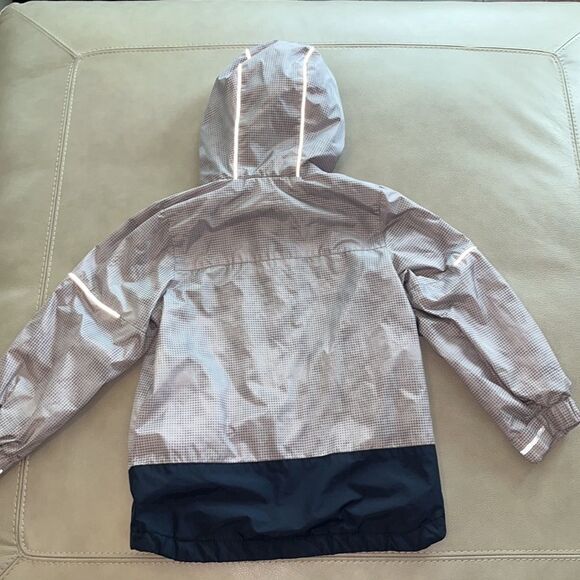 London Fog Boys Mid-Weight Jacket Size 7 - Picture 4 of 9